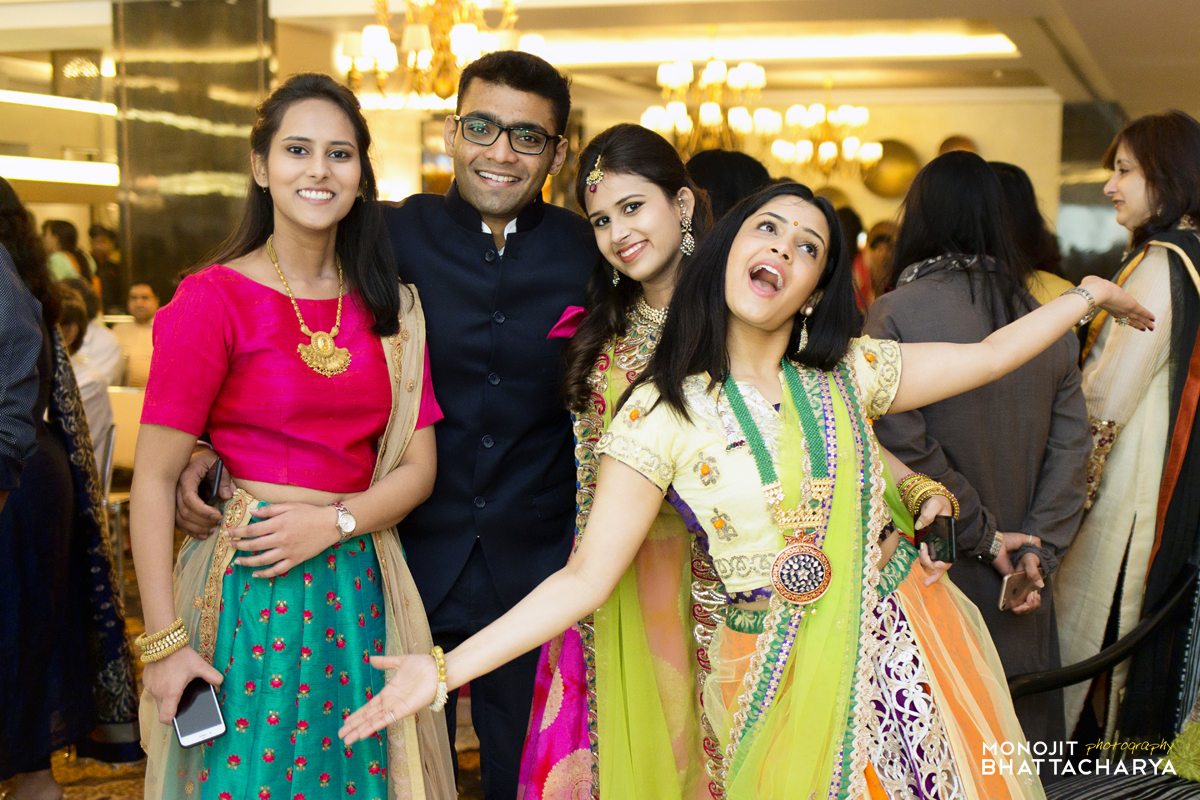 Benny Dayal fun couple shoot Goa