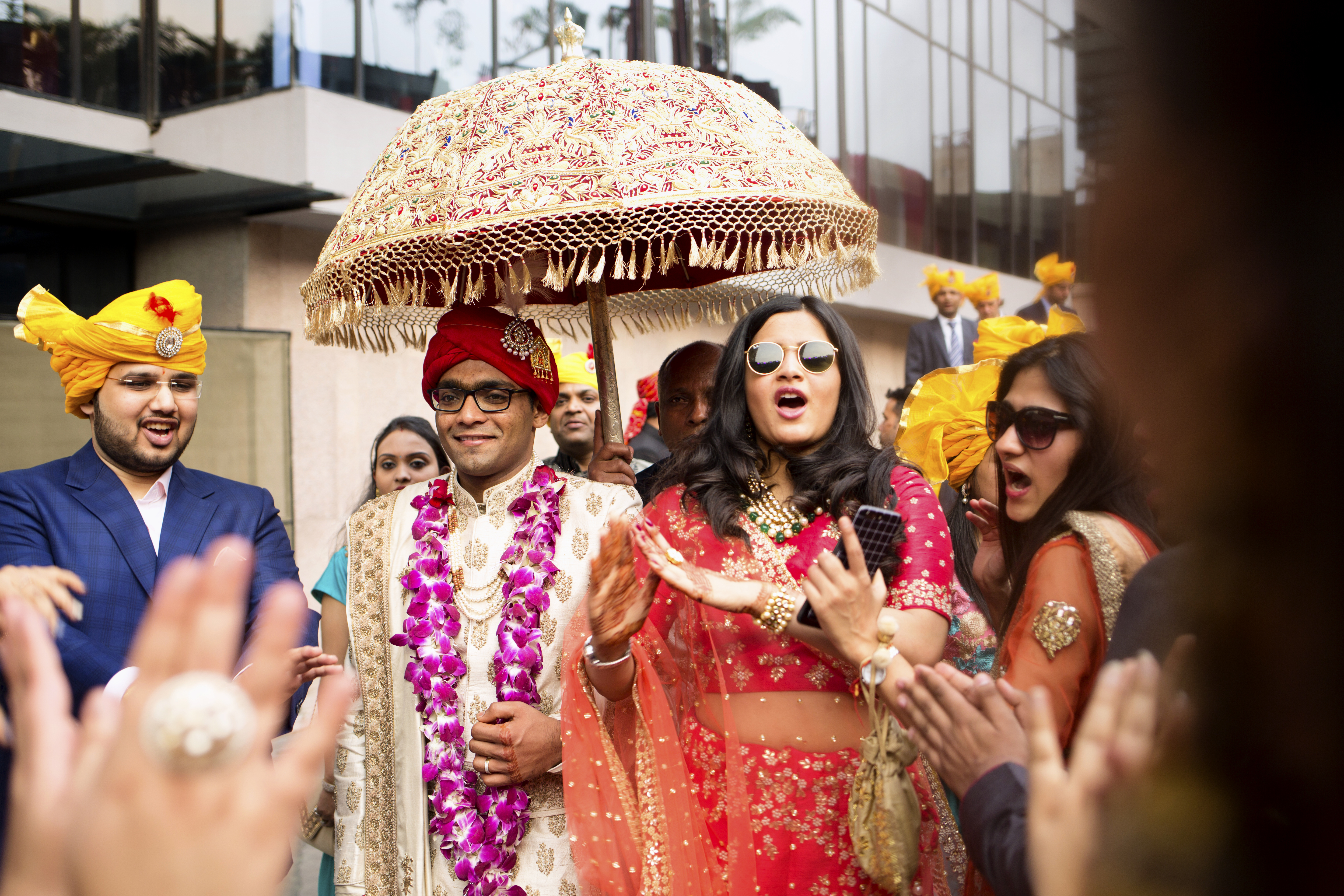 Benny Dayal fun couple shoot Goa