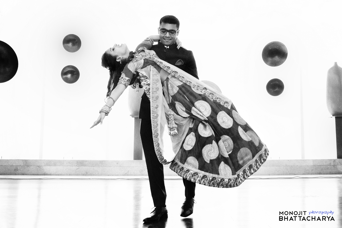 Benny Dayal fun couple shoot Goa