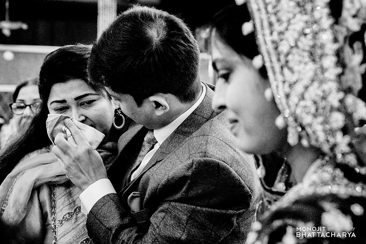A story in every frame || Sadeque & Bushara
